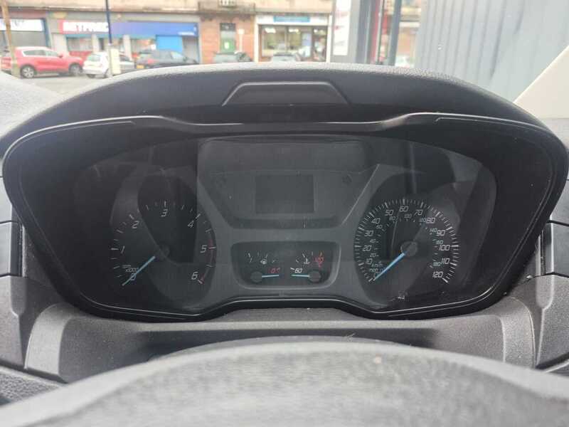 Used Ford Transit 2018 for sale - 76339777: Photo 14