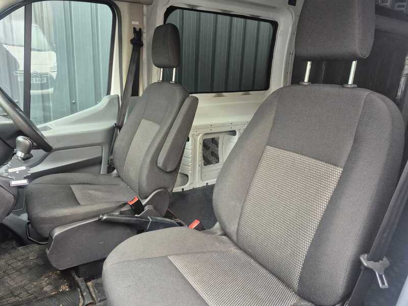 Used Ford Transit 2018 for sale - 76339777: Photo 15