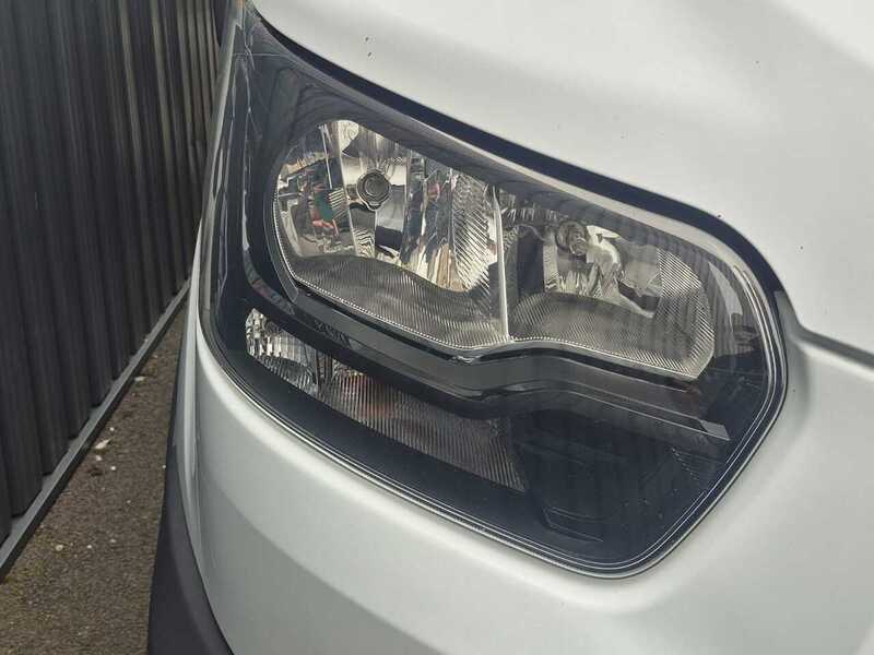 Used Ford Transit 2018 for sale - 76339777: Photo 20