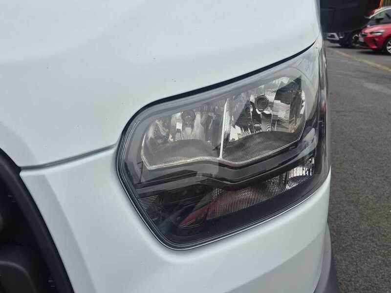 Used Ford Transit 2018 for sale - 76339777: Photo 21