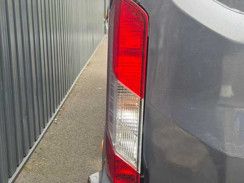Used Ford Transit 2018 for sale - 76339777: Photo 9