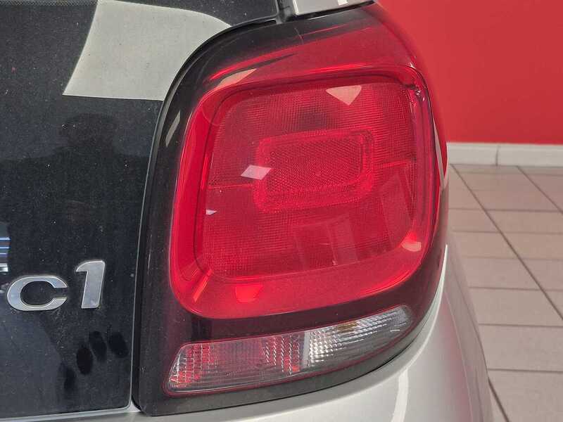 Used Citroen C1 2016 for sale - 76374670: Photo 10