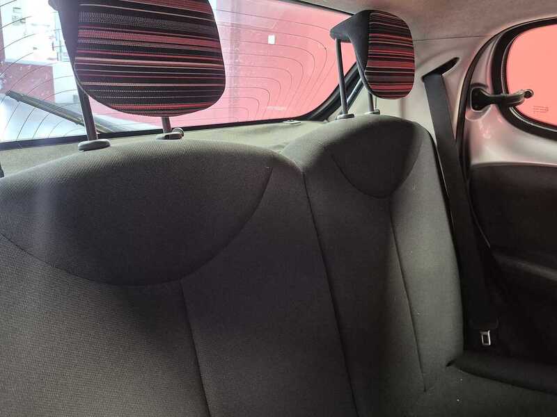 Used Citroen C1 2016 for sale - 76374670: Photo 13