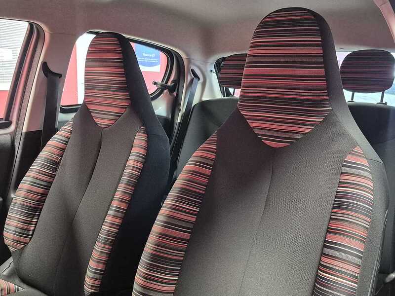 Used Citroen C1 2016 for sale - 76374670: Photo 14