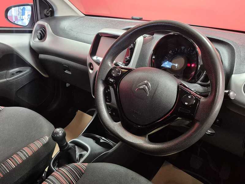 Used Citroen C1 2016 for sale - 76374670: Photo 16