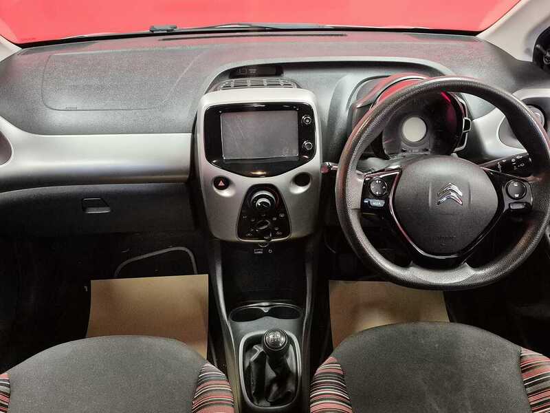 Used Citroen C1 2016 for sale - 76374670: Photo 17