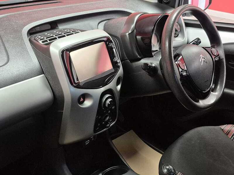 Used Citroen C1 2016 for sale - 76374670: Photo 18