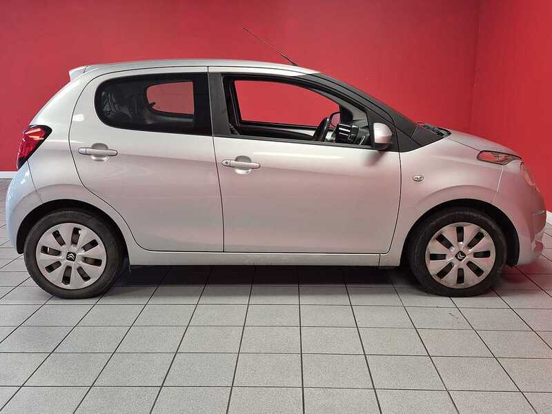 Used Citroen C1 2016 for sale - 76374670: Photo 2
