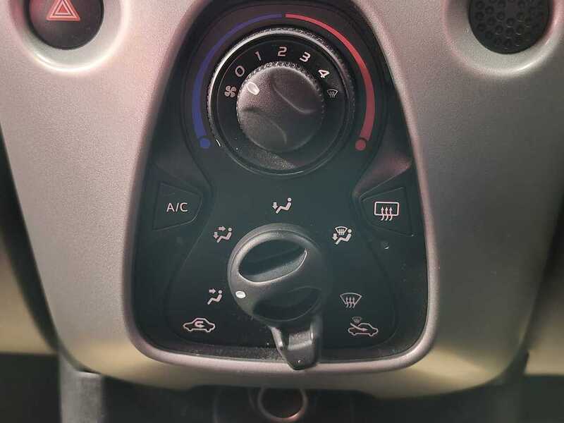Used Citroen C1 2016 for sale - 76374670: Photo 20