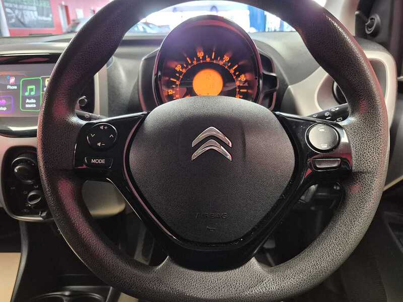 Used Citroen C1 2016 for sale - 76374670: Photo 21