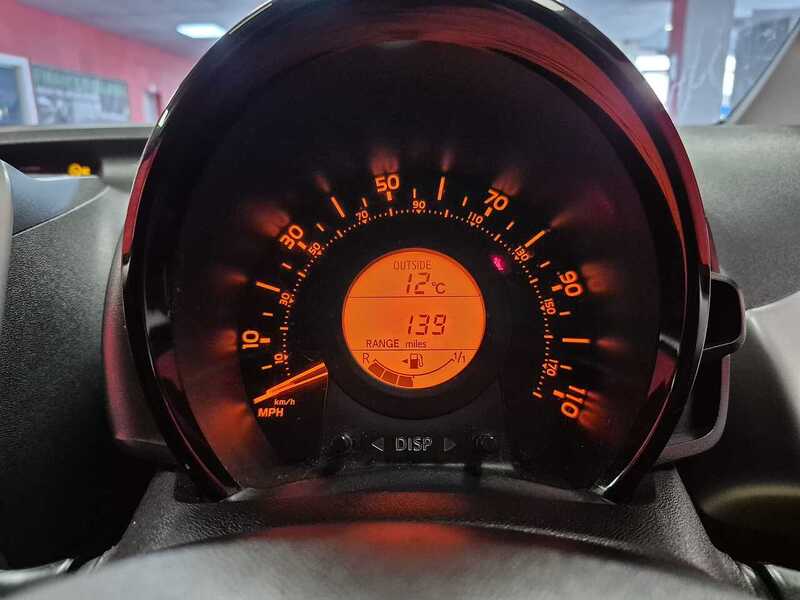 Used Citroen C1 2016 for sale - 76374670: Photo 22