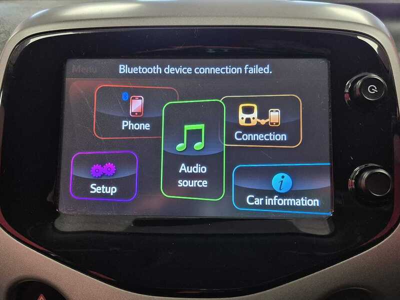 Used Citroen C1 2016 for sale - 76374670: Photo 23