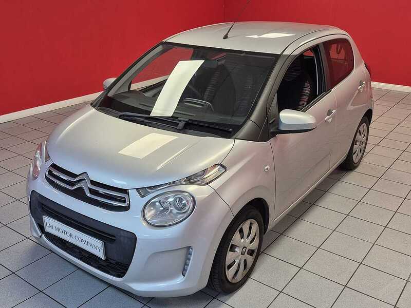 Used Citroen C1 2016 for sale - 76374670: Photo 26