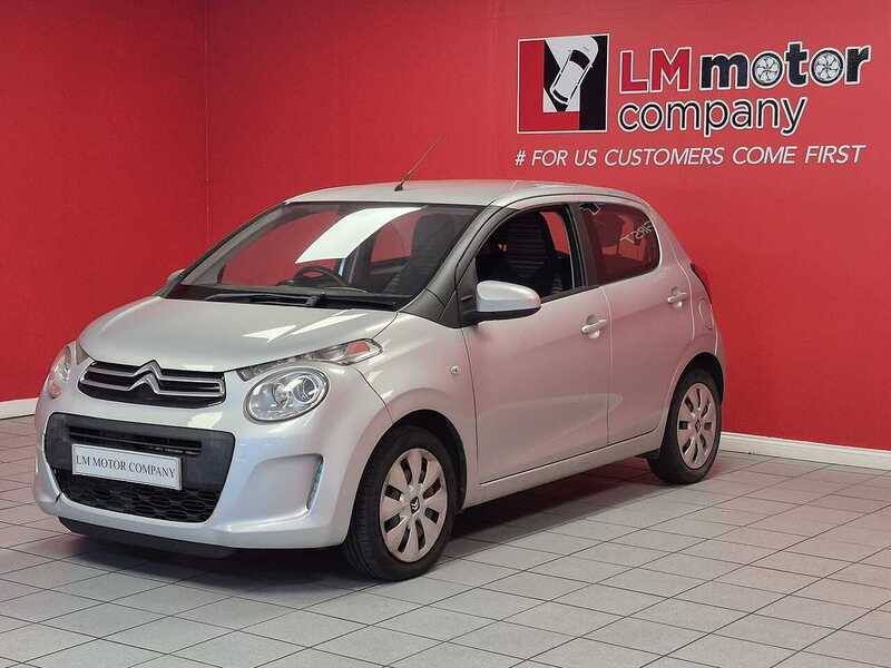 Used Citroen C1 2016 for sale - 76374670: Photo 27