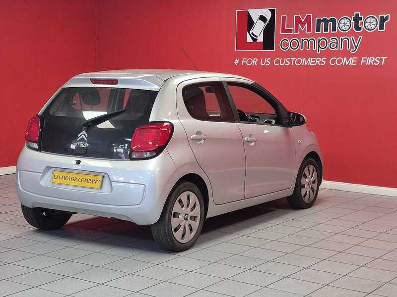 Used Citroen C1 2016 for sale - 76374670: Photo 6