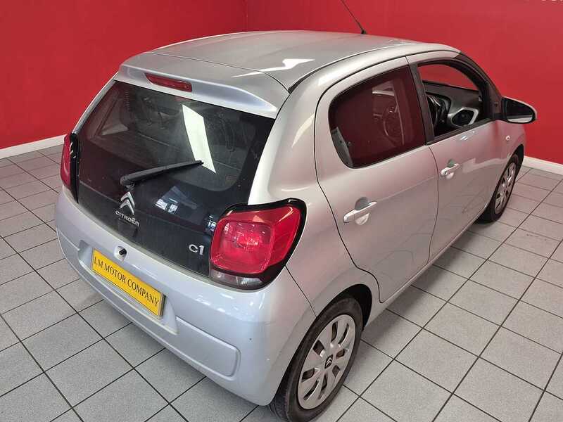 Used Citroen C1 2016 for sale - 76374670: Photo 7