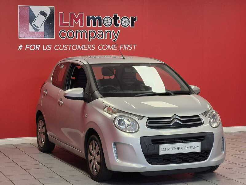 Used Citroen C1 2016 for sale - 76374670: Photo 8