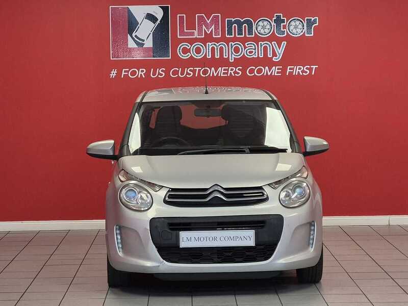 Used Citroen C1 2016 for sale - 76374670: Photo 9