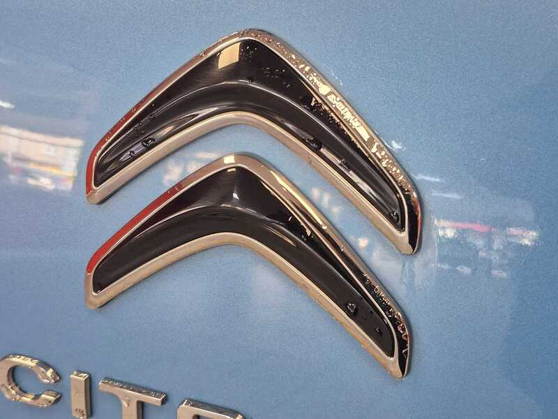 Used Citroen C3 Aircross 2018 for sale - 76594499: Photo 11