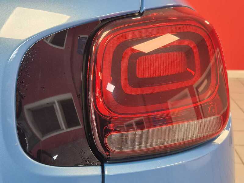 Used Citroen C3 Aircross 2018 for sale - 76594499: Photo 12