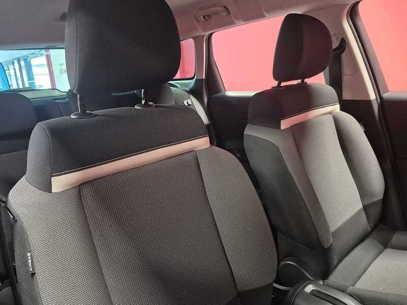 Used Citroen C3 Aircross 2018 for sale - 76594499: Photo 14