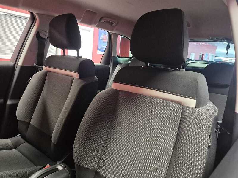 Used Citroen C3 Aircross 2018 for sale - 76594499: Photo 15