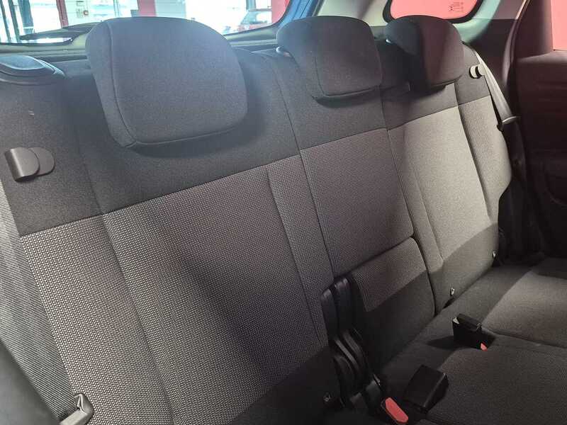 Used Citroen C3 Aircross 2018 for sale - 76594499: Photo 16