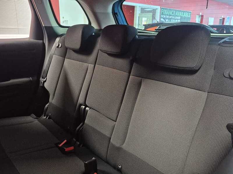 Used Citroen C3 Aircross 2018 for sale - 76594499: Photo 17