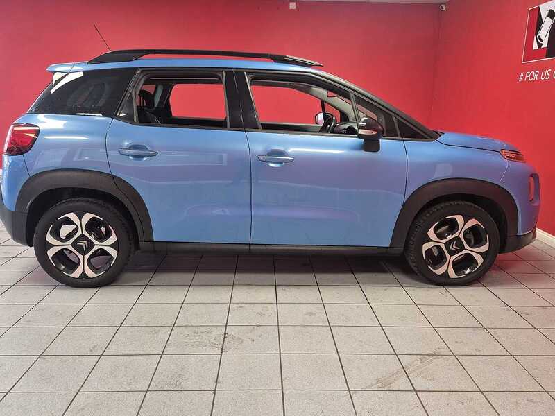 Used Citroen C3 Aircross 2018 for sale - 76594499: Photo 2