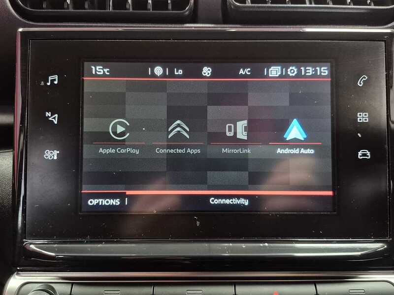 Used Citroen C3 Aircross 2018 for sale - 76594499: Photo 21