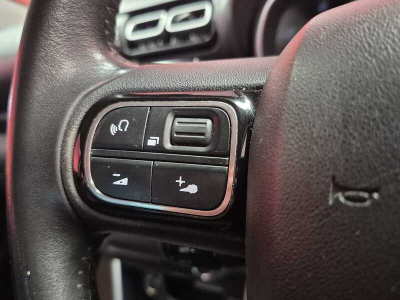 Used Citroen C3 Aircross 2018 for sale - 76594499: Photo 22