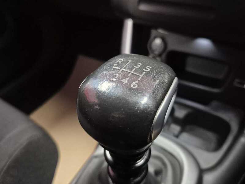 Used Citroen C3 Aircross 2018 for sale - 76594499: Photo 23