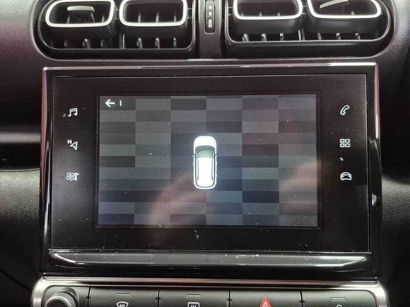 Used Citroen C3 Aircross 2018 for sale - 76594499: Photo 25