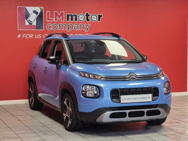 Used Citroen C3 Aircross 2018 for sale - 76594499: Photo 27