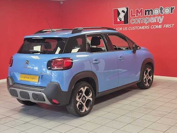 Used Citroen C3 Aircross 2018 for sale - 76594499: Photo