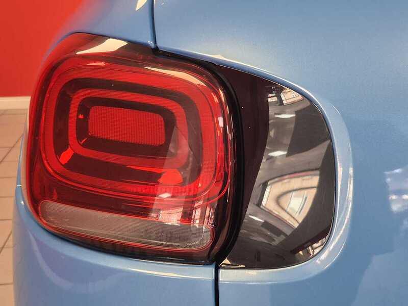 Used Citroen C3 Aircross 2018 for sale - 76594499: Photo 9