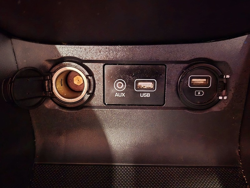 Vehicle 17