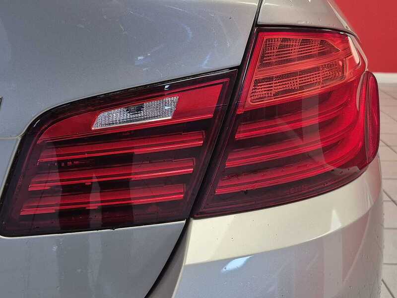 Used BMW 5 Series 2013 for sale - 76594501: Photo 12