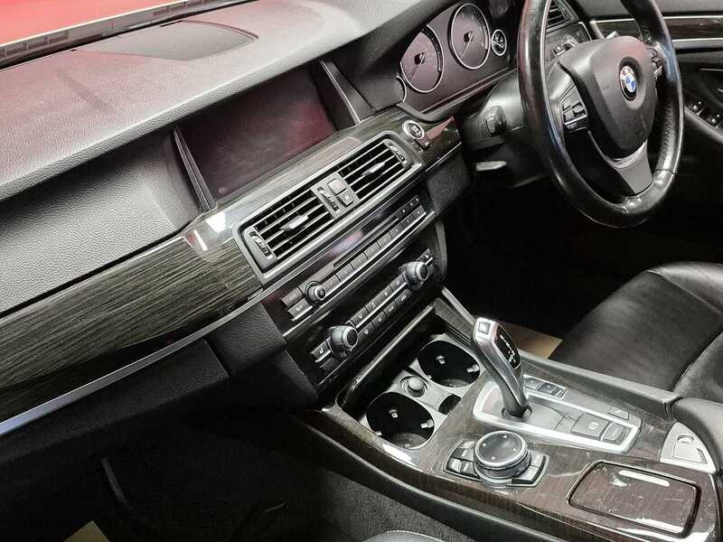 Used BMW 5 Series 2013 for sale - 76594501: Photo 14