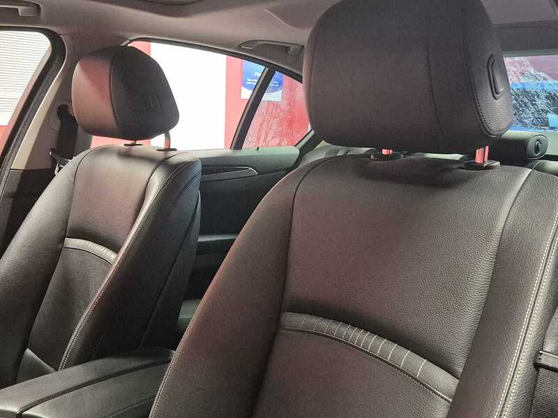 Used BMW 5 Series 2013 for sale - 76594501: Photo 16