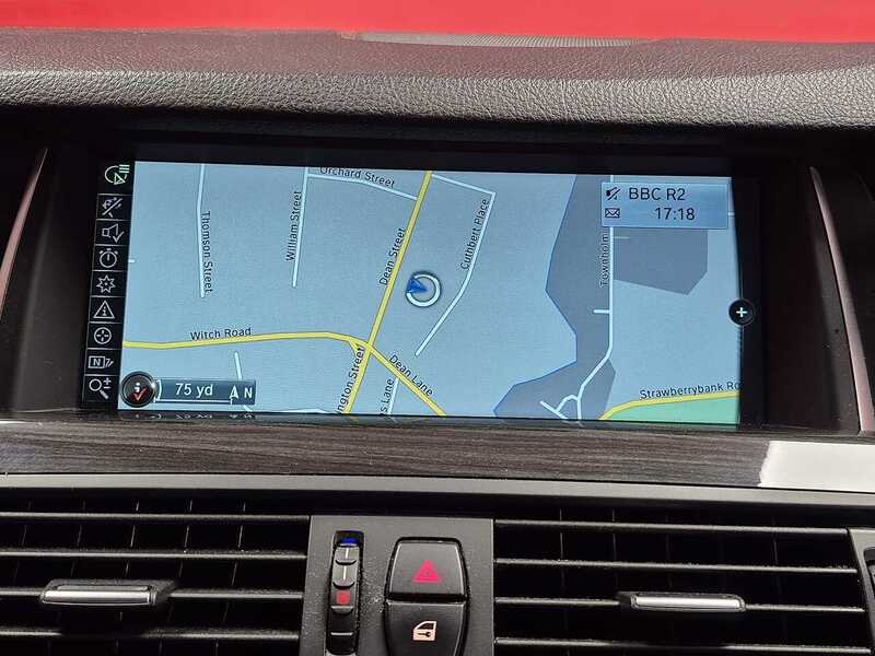 Used BMW 5 Series 2013 for sale - 76594501: Photo 19