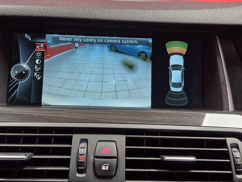 Used BMW 5 Series 2013 for sale - 76594501: Photo 20