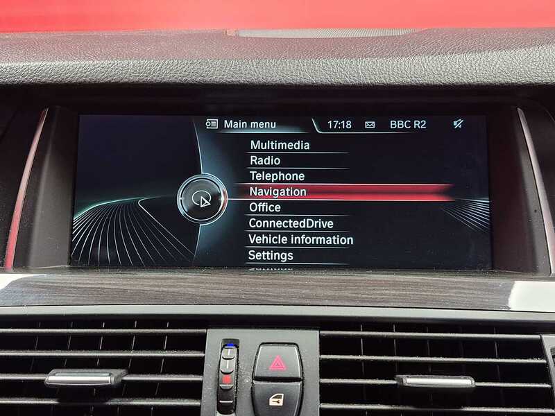 Used BMW 5 Series 2013 for sale - 76594501: Photo 21