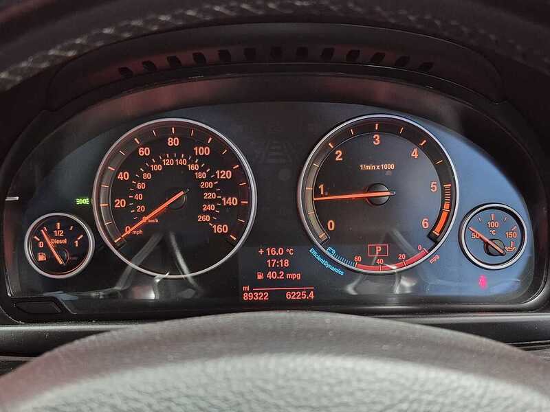 Used BMW 5 Series 2013 for sale - 76594501: Photo 22