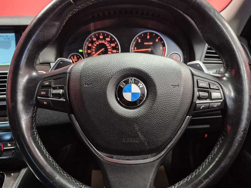 Used BMW 5 Series 2013 for sale - 76594501: Photo 23