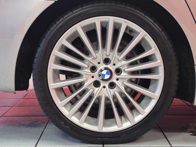 Used BMW 5 Series 2013 for sale - 76594501: Photo 25