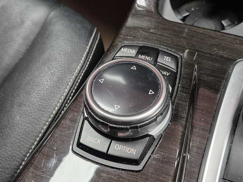 Used BMW 5 Series 2013 for sale - 76594501: Photo 27