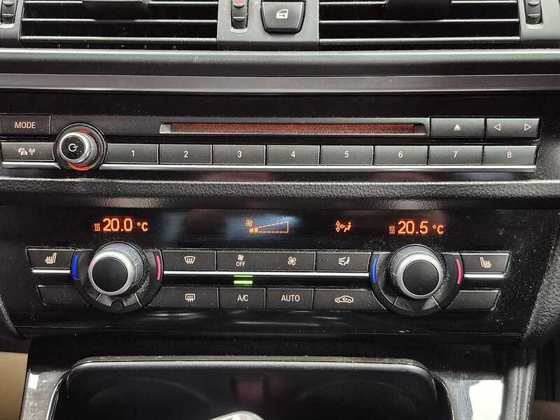 Used BMW 5 Series 2013 for sale - 76594501: Photo 28