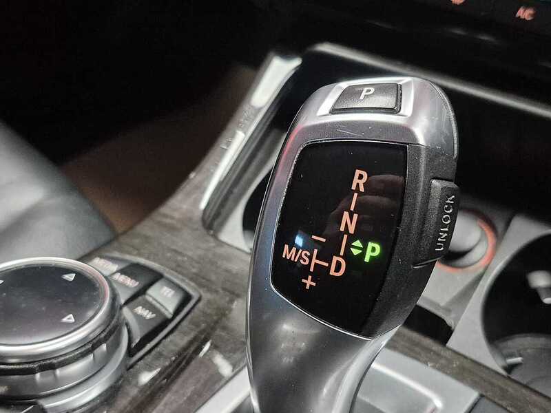 Used BMW 5 Series 2013 for sale - 76594501: Photo 29