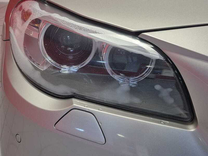 Used BMW 5 Series 2013 for sale - 76594501: Photo 30